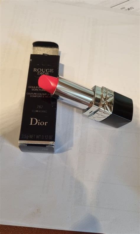 dior 767 lipstick euphoric dupe|lipstick dupe match.